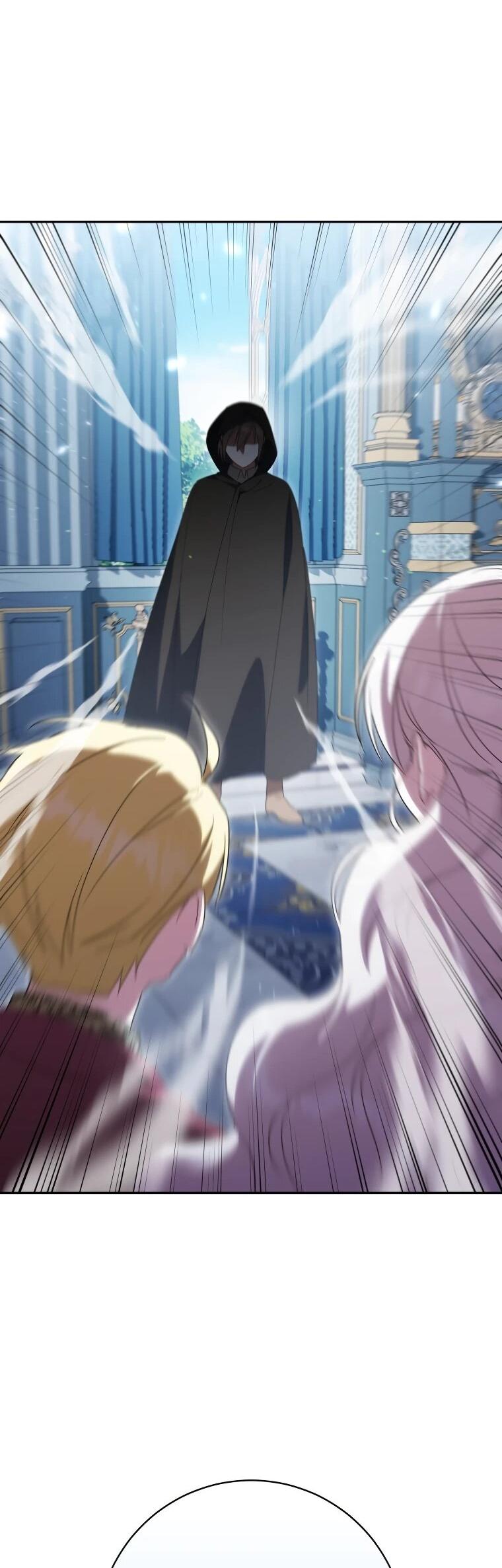 Манга Злая принцесса - Глава 169 Страница 14