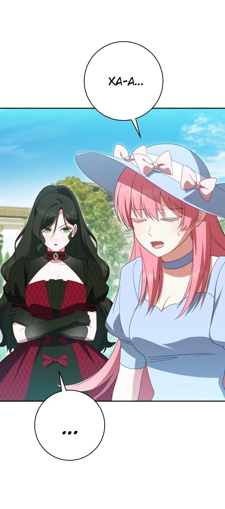 Манга Злая принцесса - Глава 169 Страница 52