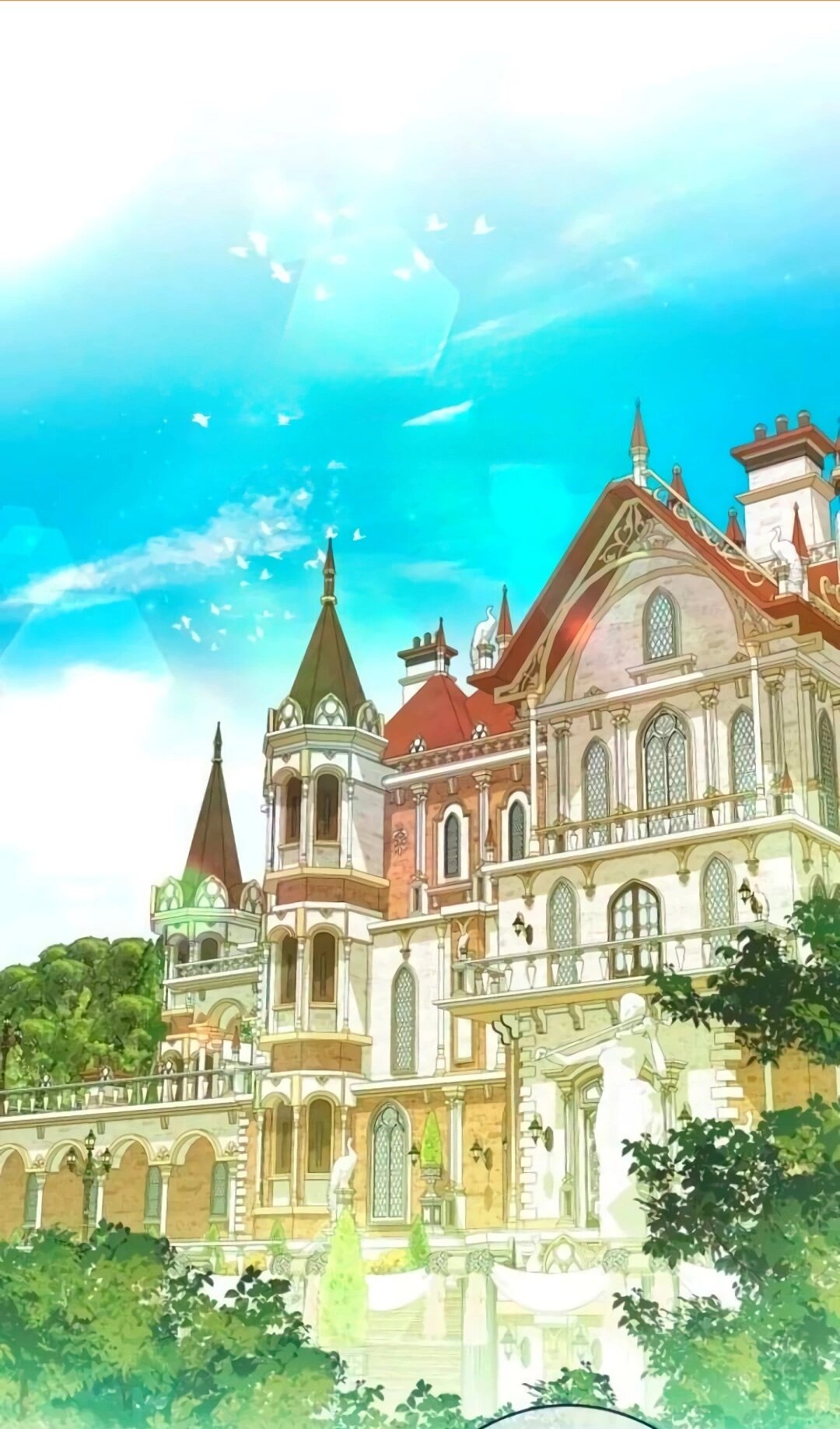 Манга Злая принцесса - Глава 172 Страница 2