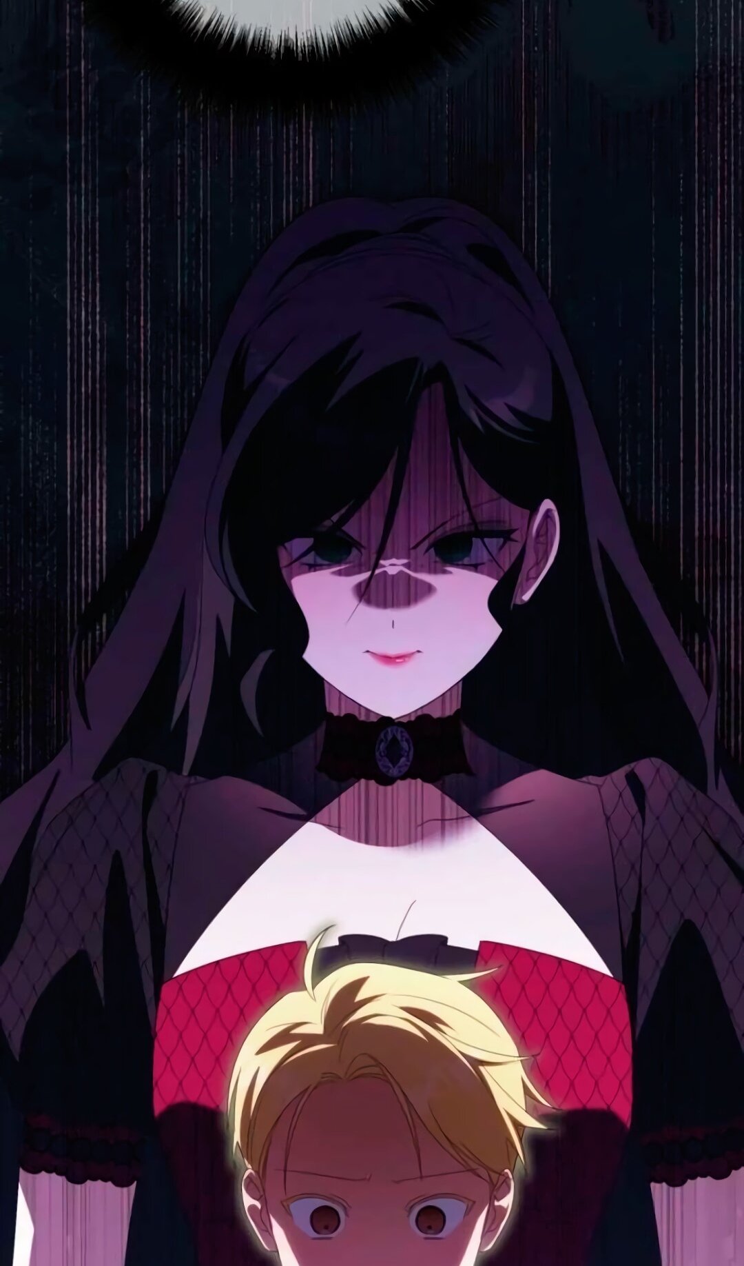 Манга Злая принцесса - Глава 172 Страница 57