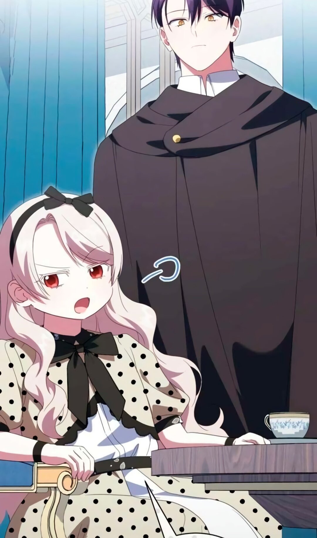 Манга Злая принцесса - Глава 172 Страница 63