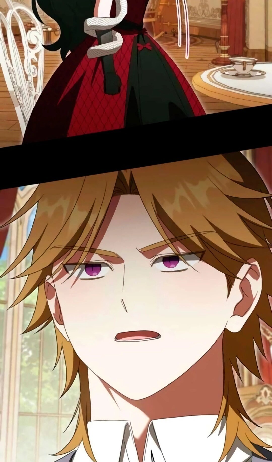 Манга Злая принцесса - Глава 172 Страница 34