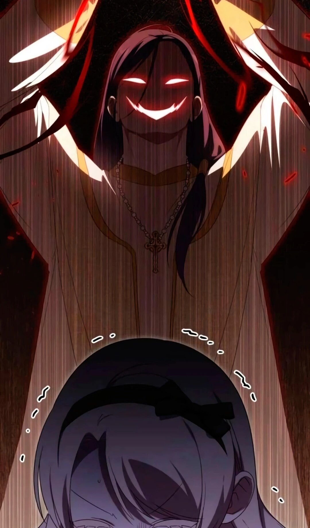 Манга Злая принцесса - Глава 172 Страница 6