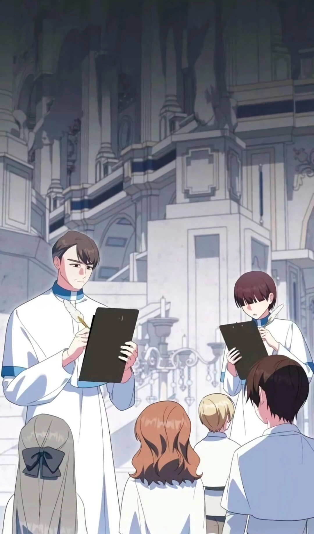 Манга Злая принцесса - Глава 172 Страница 75