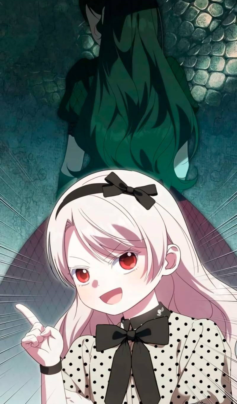 Манга Злая принцесса - Глава 174 Страница 21