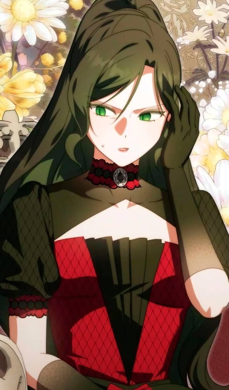 Манга Злая принцесса - Глава 174 Страница 26