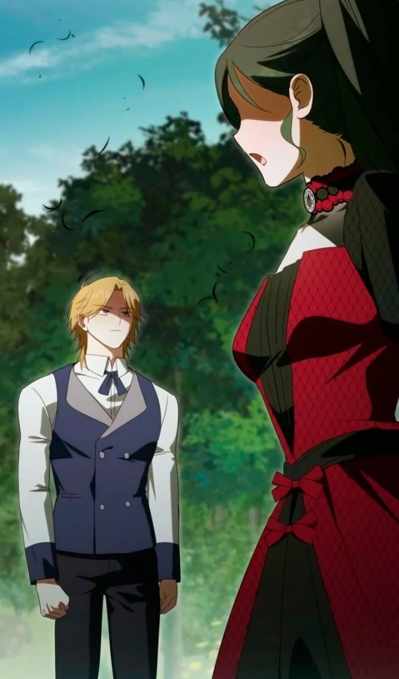 Манга Злая принцесса - Глава 174 Страница 50