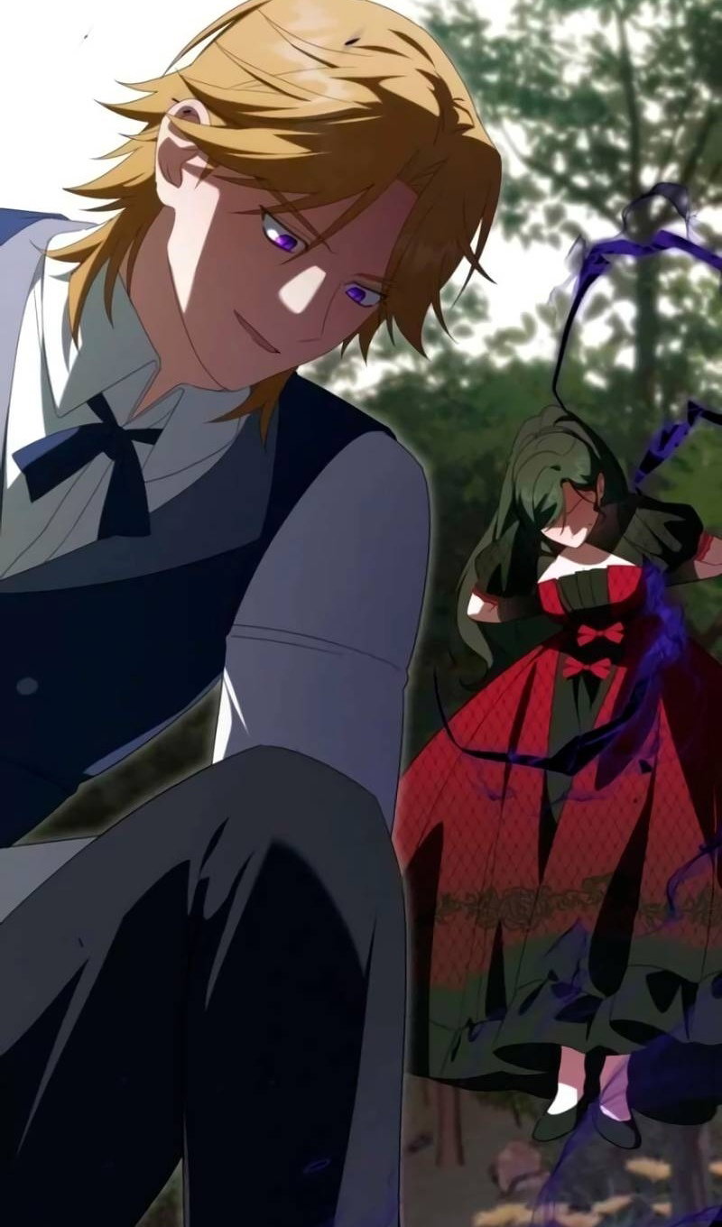 Манга Злая принцесса - Глава 174 Страница 98