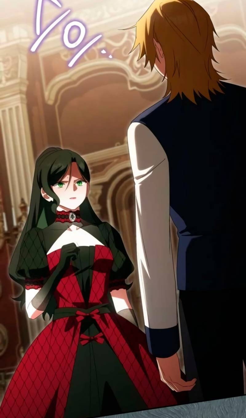 Манга Злая принцесса - Глава 174 Страница 38