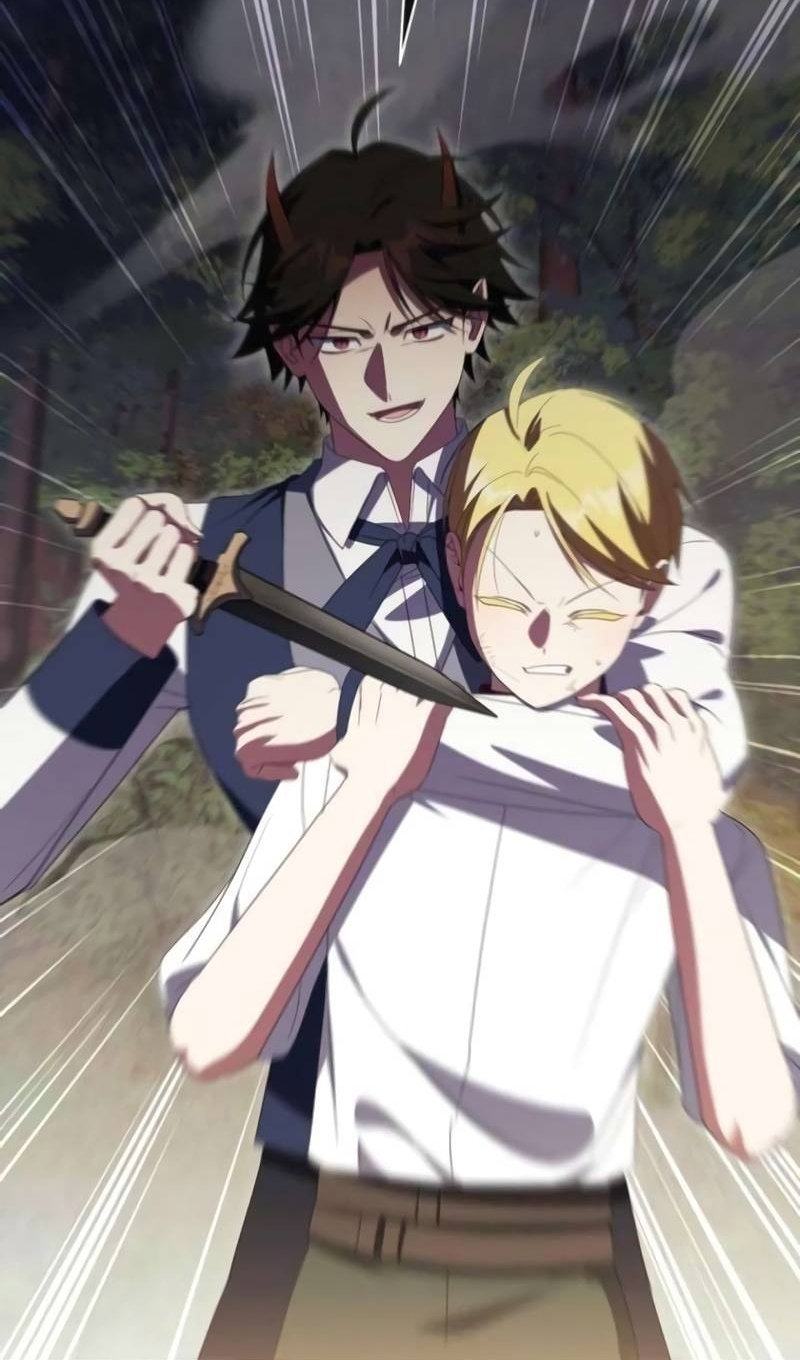 Манга Злая принцесса - Глава 175 Страница 98