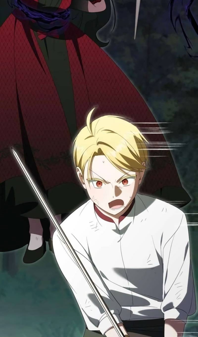 Манга Злая принцесса - Глава 175 Страница 27