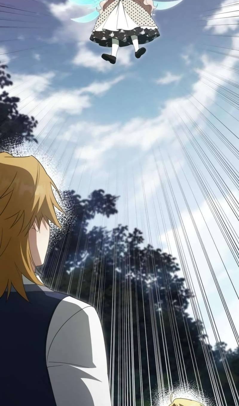 Манга Злая принцесса - Глава 175 Страница 59