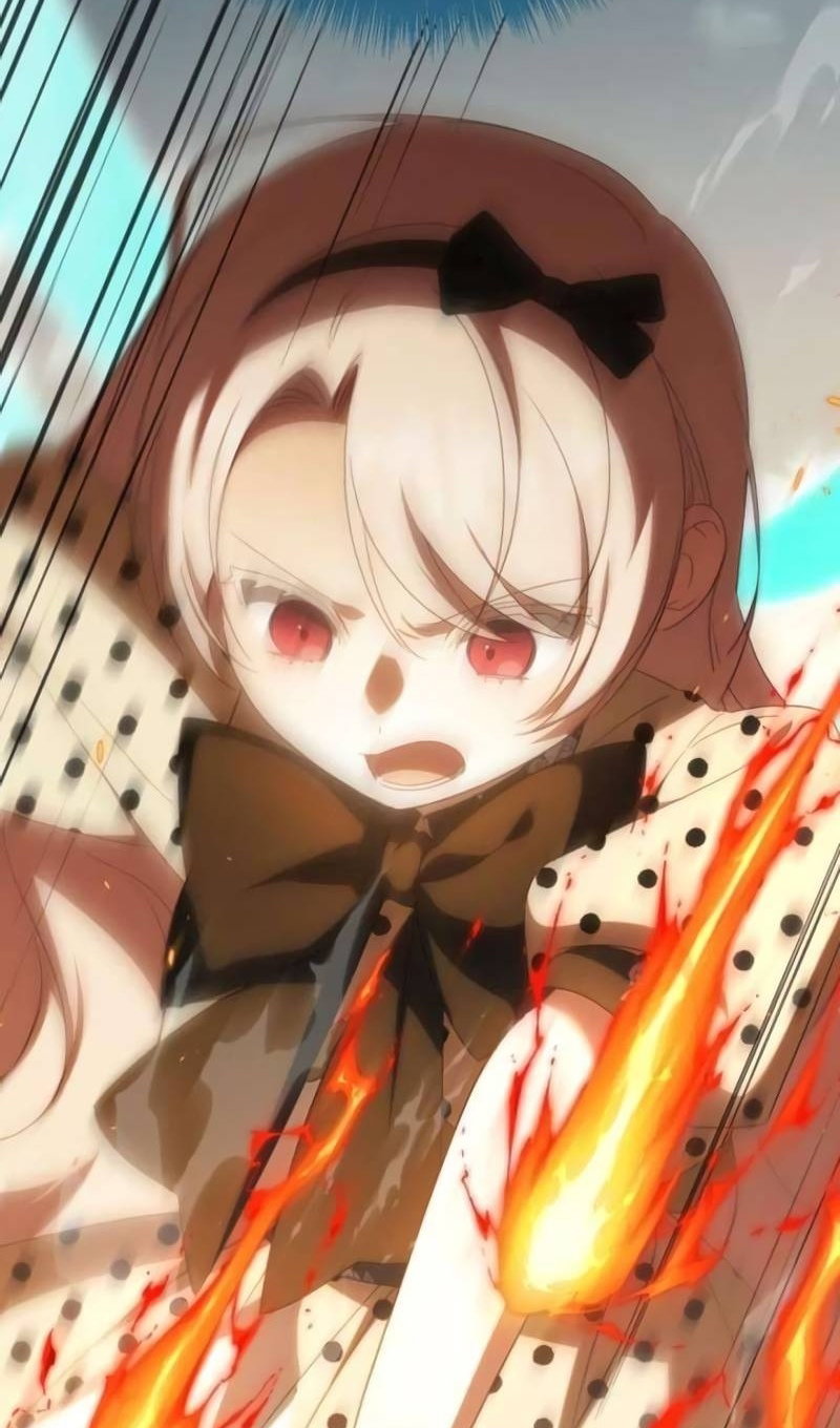 Манга Злая принцесса - Глава 175 Страница 68