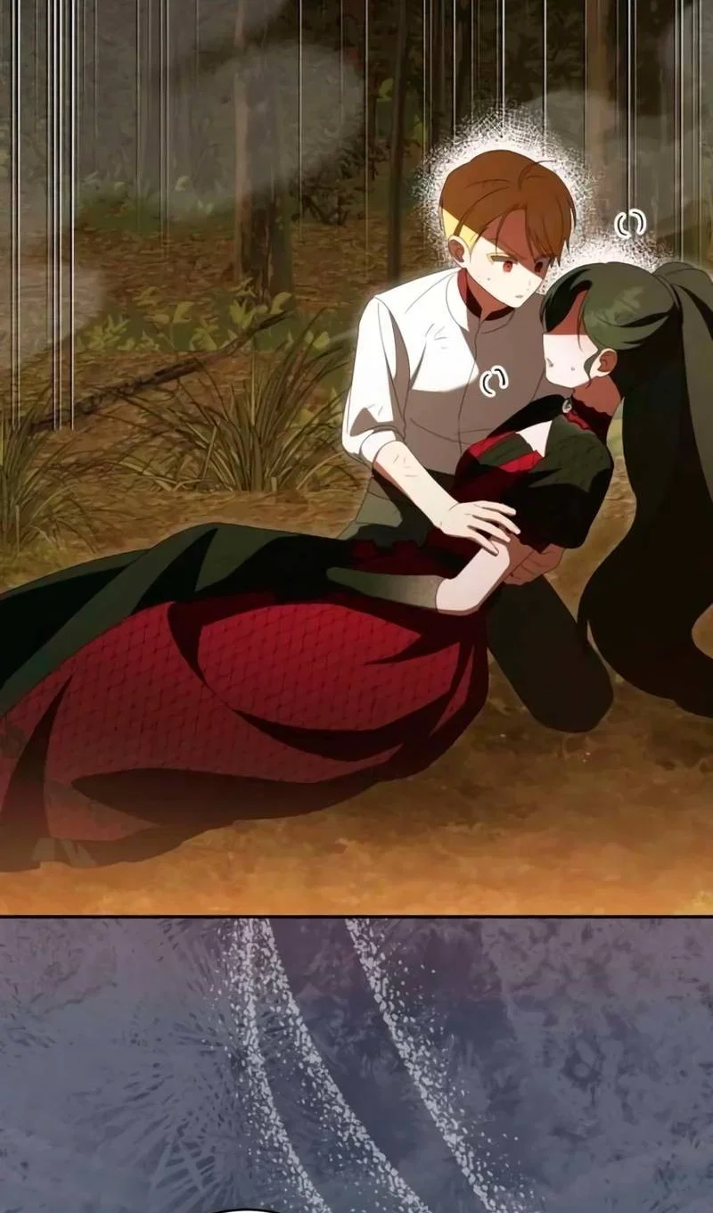 Манга Злая принцесса - Глава 176 Страница 36