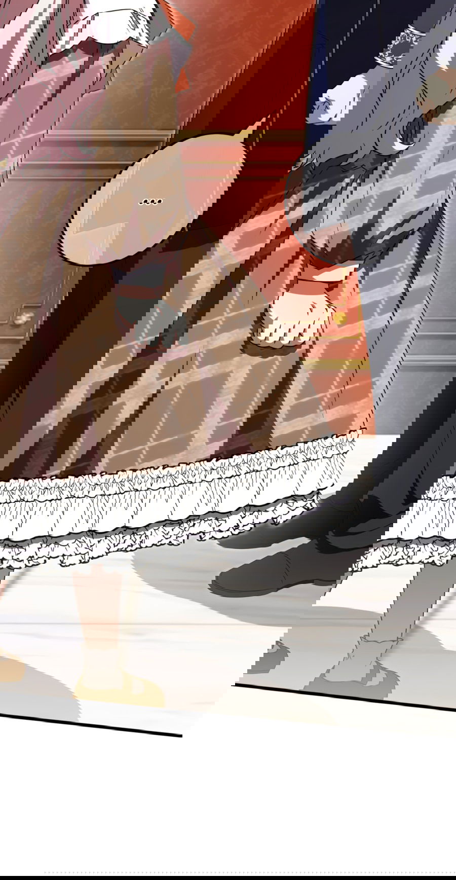 Манга Злая принцесса - Глава 92 Страница 48