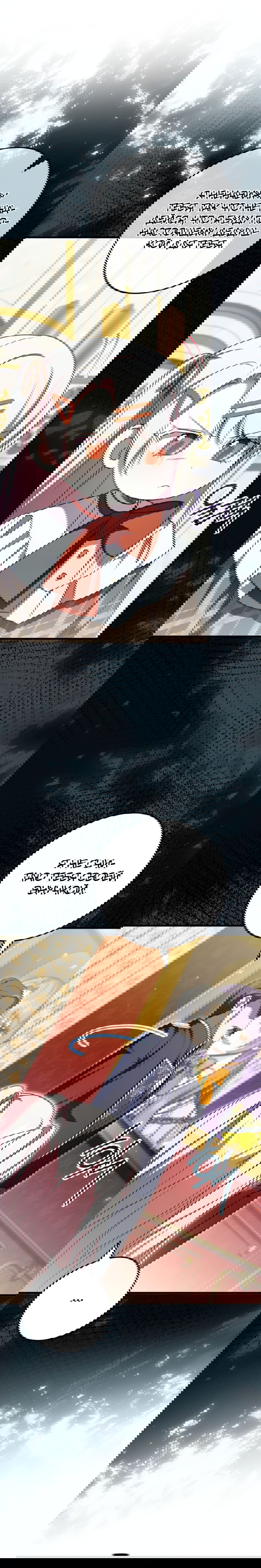 Манга Злая принцесса - Глава 92 Страница 51