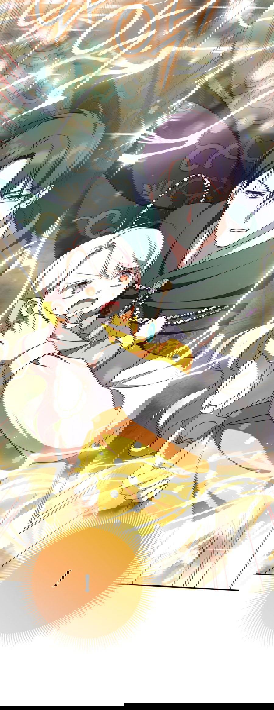 Манга Злая принцесса - Глава 92 Страница 13