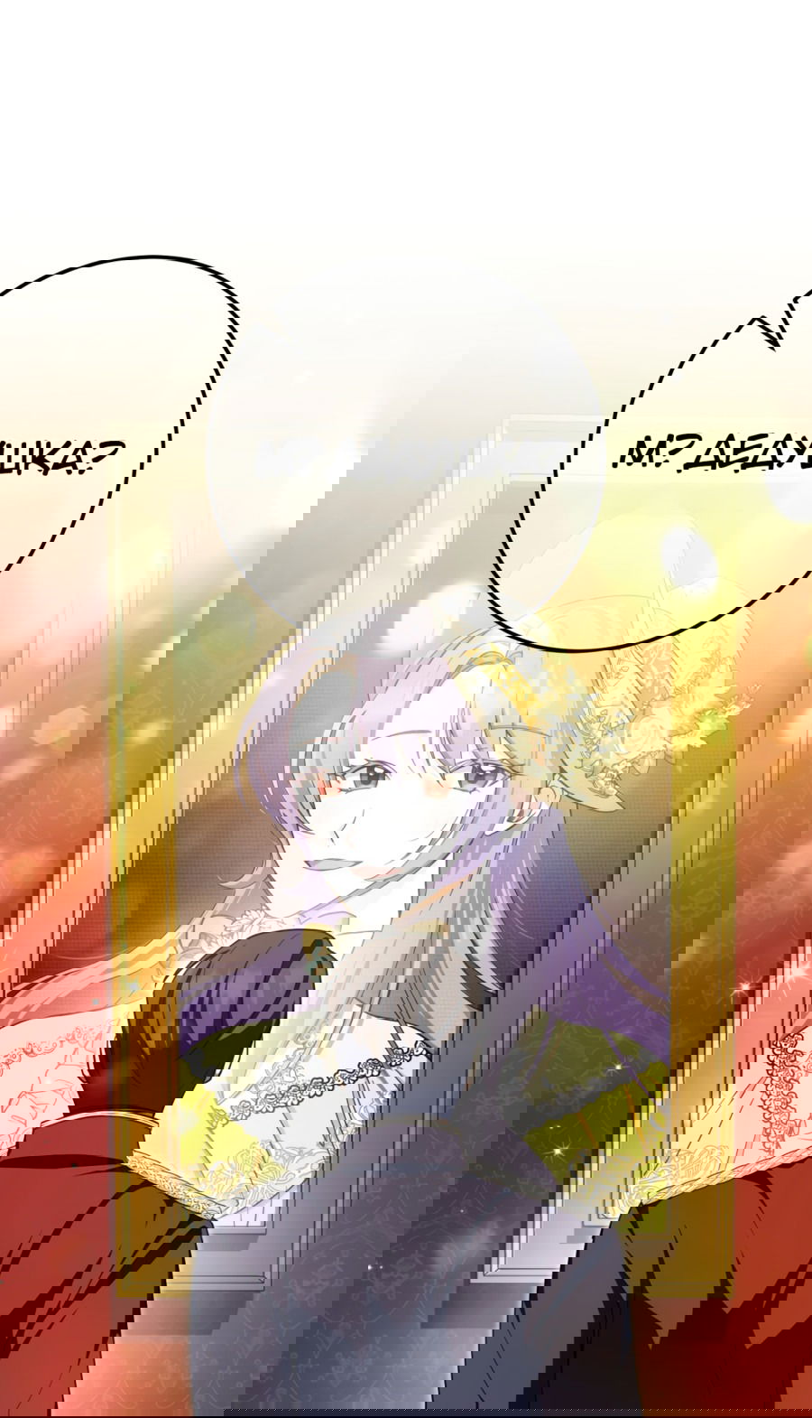 Манга Злая принцесса - Глава 92 Страница 40