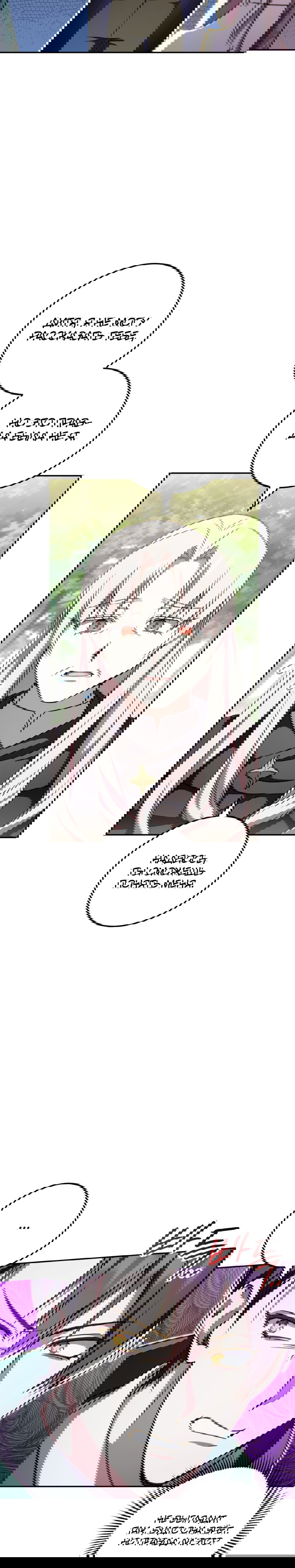 Манга Злая принцесса - Глава 92 Страница 27