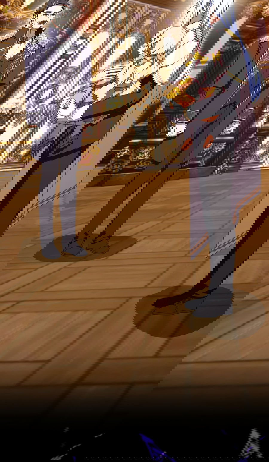 Манга Злая принцесса - Глава 90 Страница 50