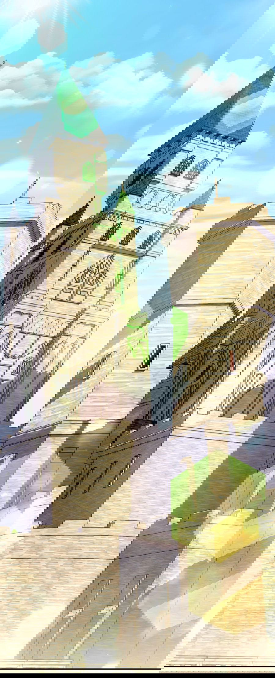 Манга Злая принцесса - Глава 90 Страница 28