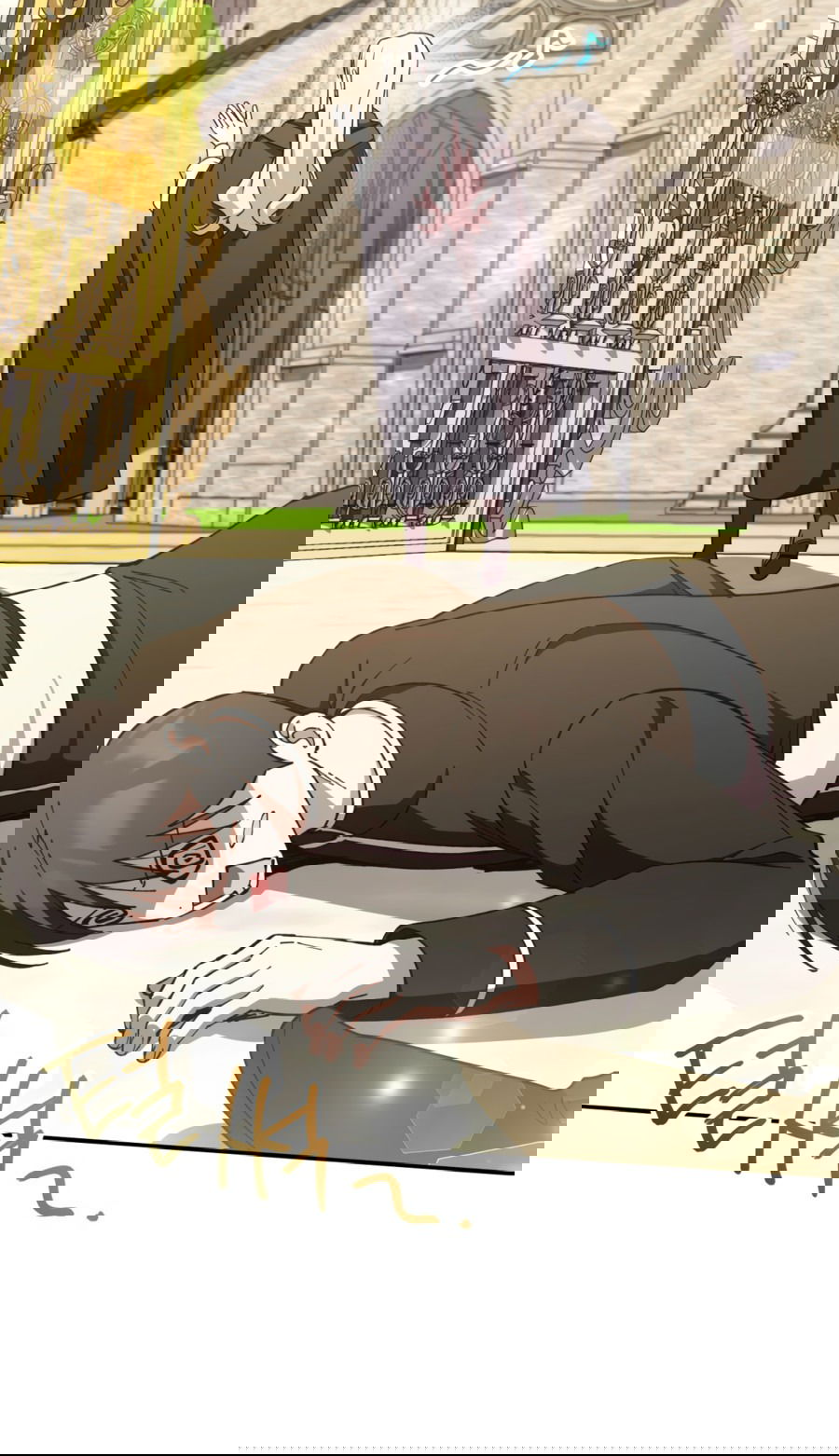 Манга Злая принцесса - Глава 89 Страница 15