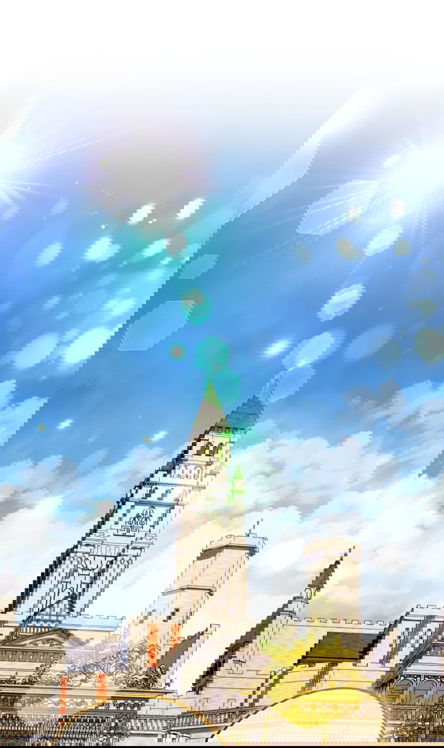 Манга Злая принцесса - Глава 89 Страница 4