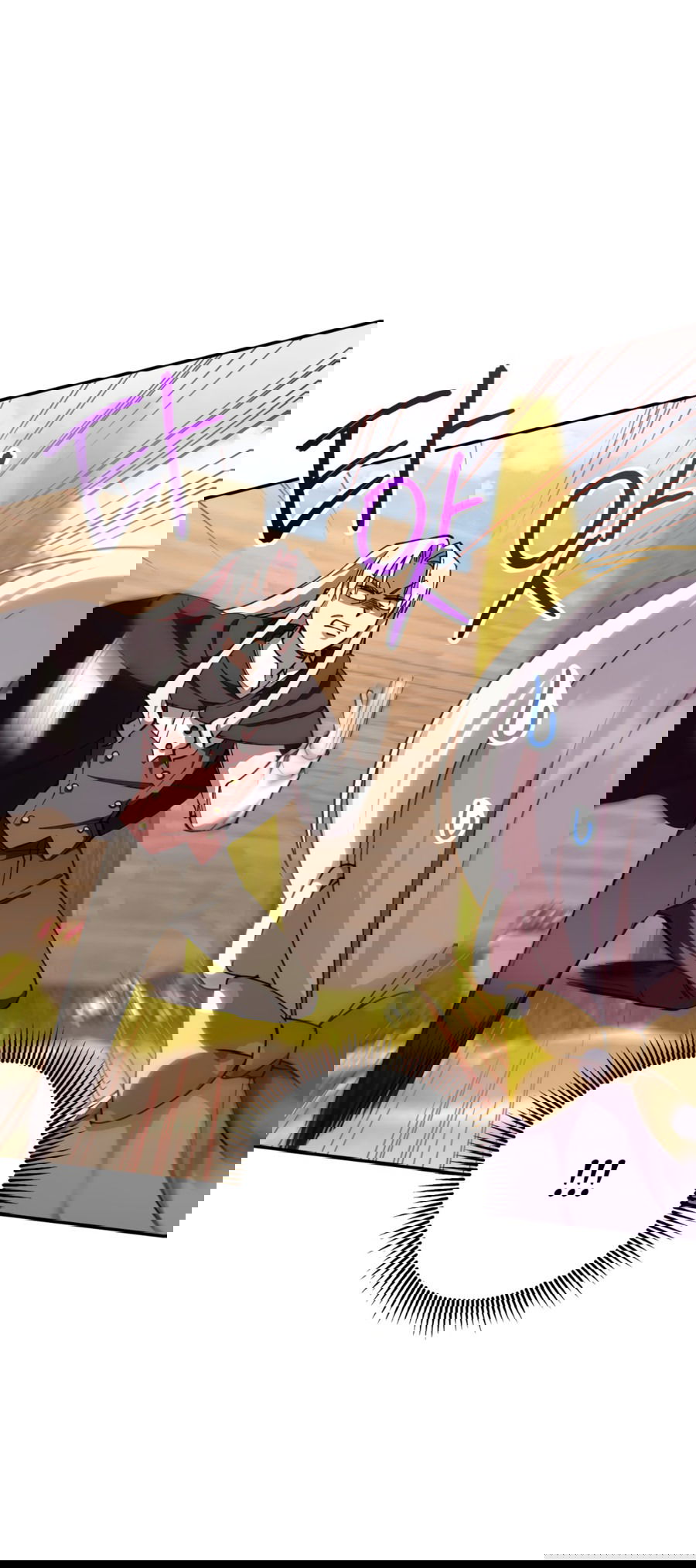 Манга Злая принцесса - Глава 89 Страница 48