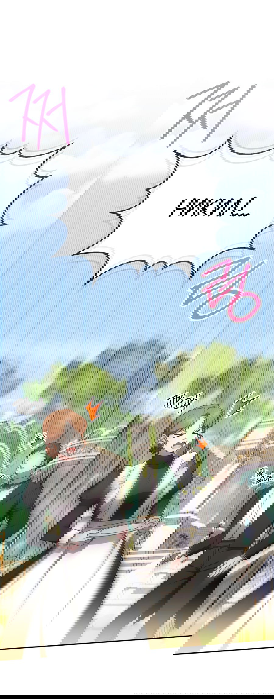 Манга Злая принцесса - Глава 88 Страница 24