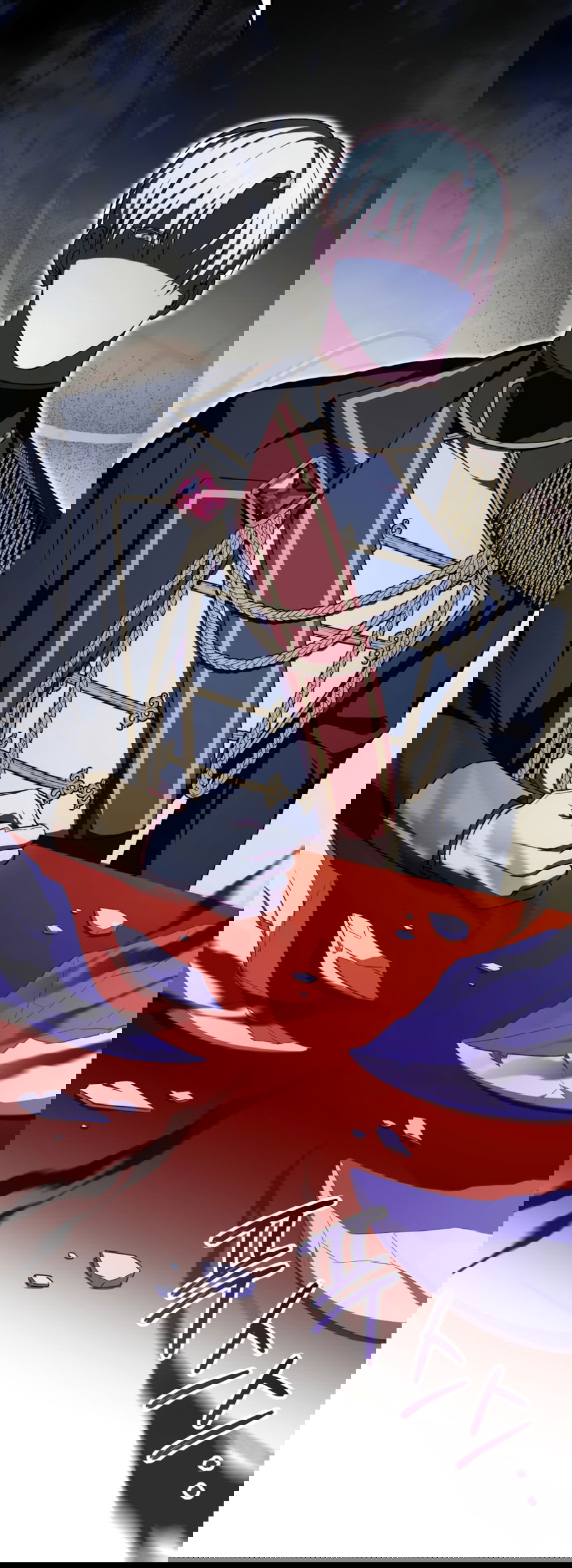 Манга Злая принцесса - Глава 87 Страница 29