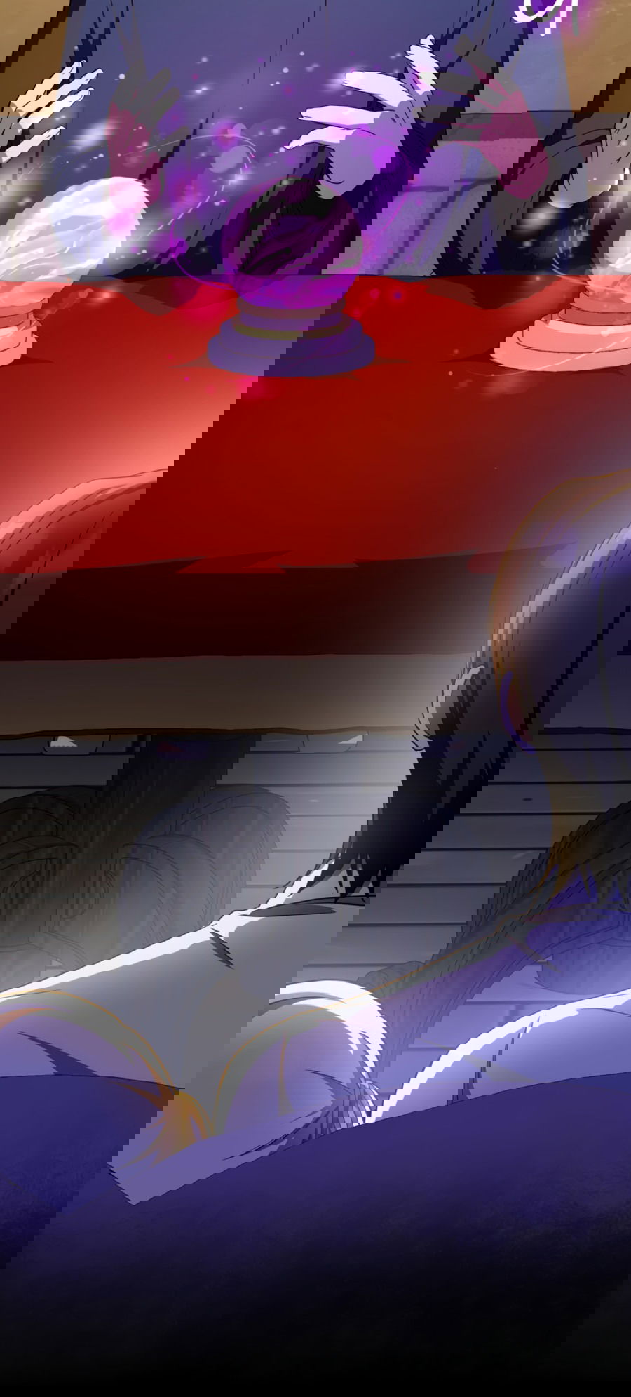 Манга Злая принцесса - Глава 87 Страница 71