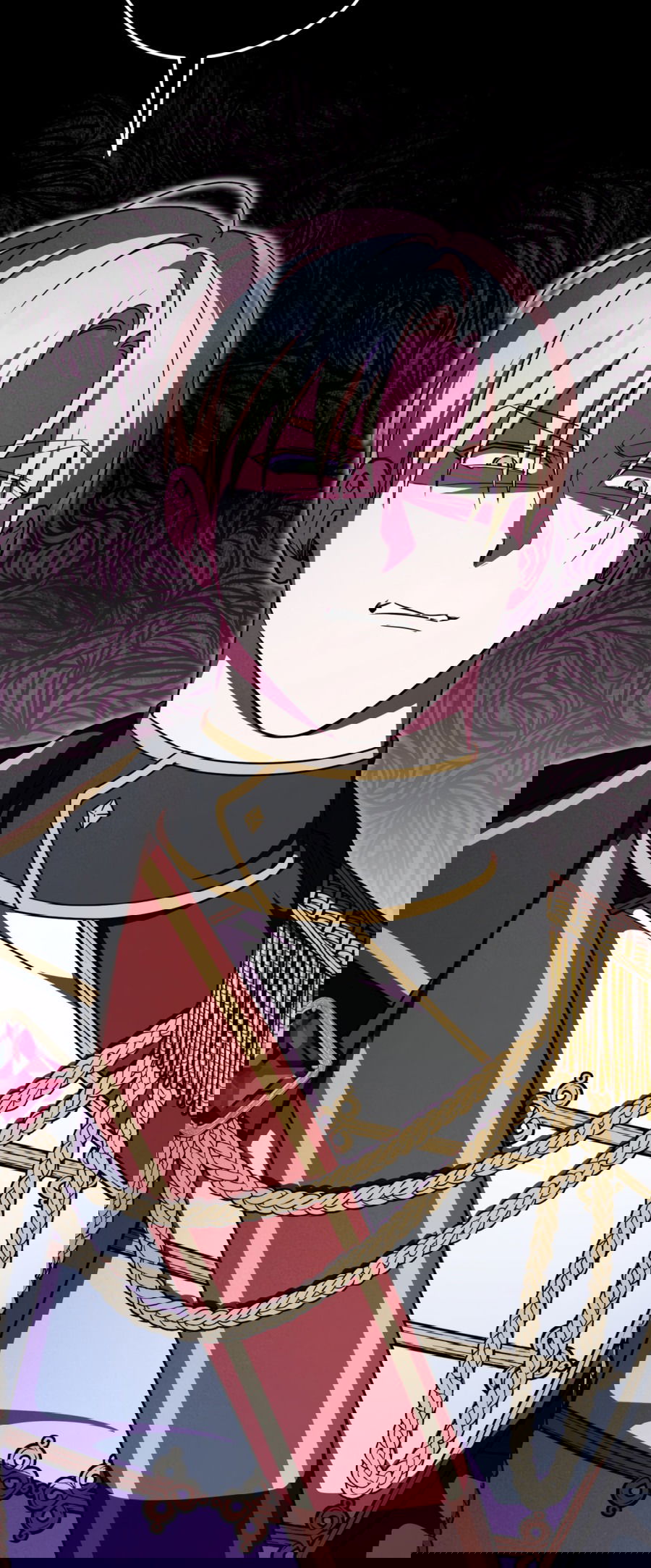 Манга Злая принцесса - Глава 87 Страница 31