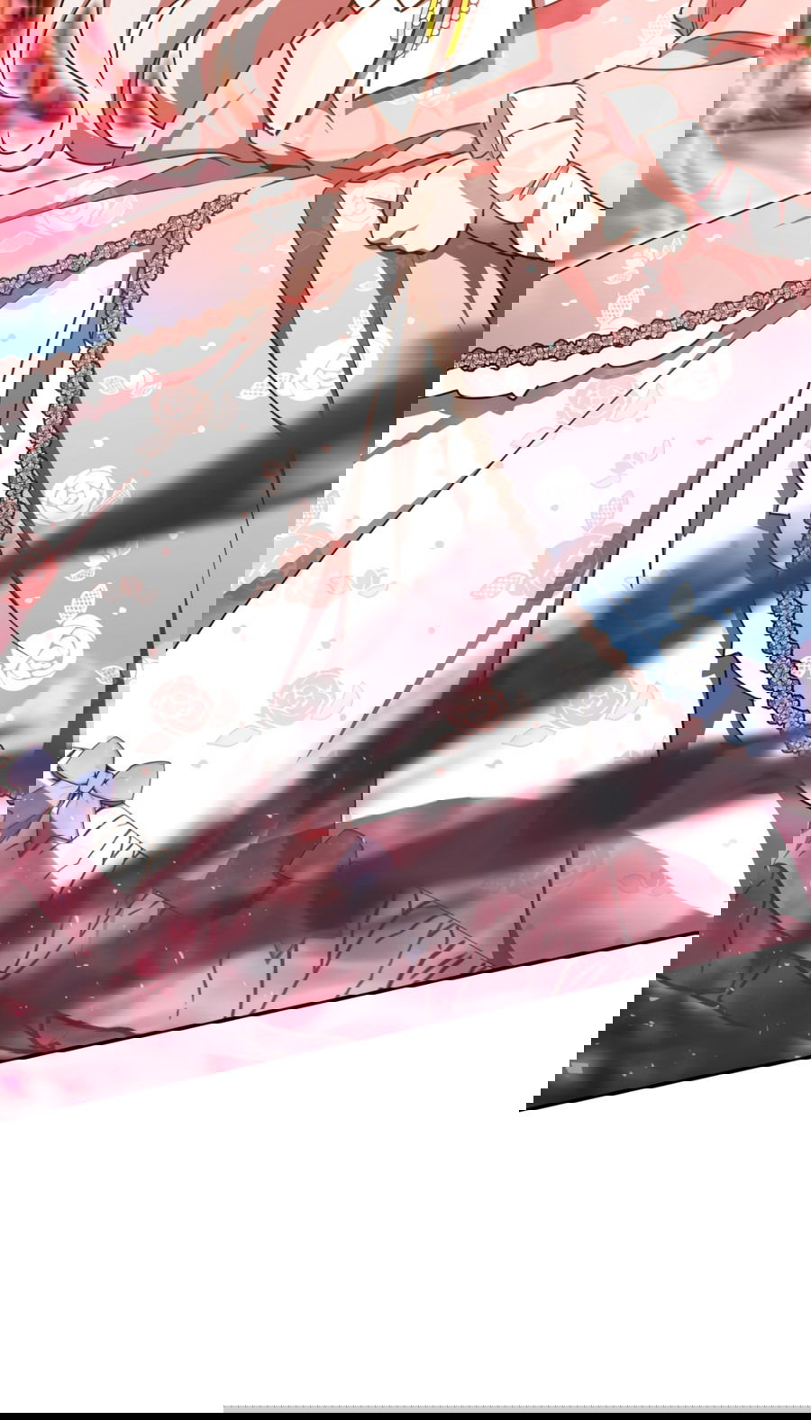 Манга Злая принцесса - Глава 87 Страница 3