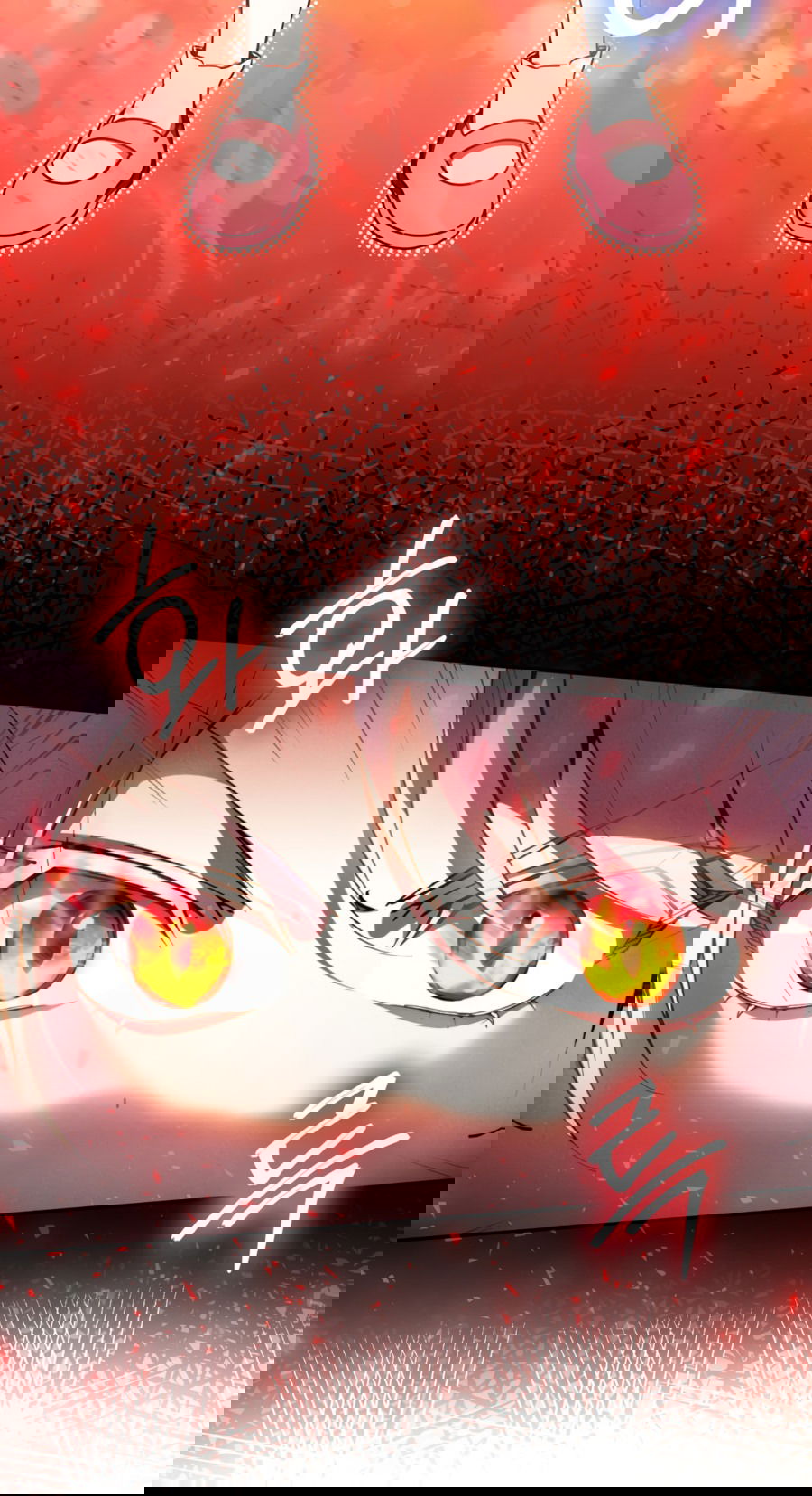 Манга Злая принцесса - Глава 86 Страница 38