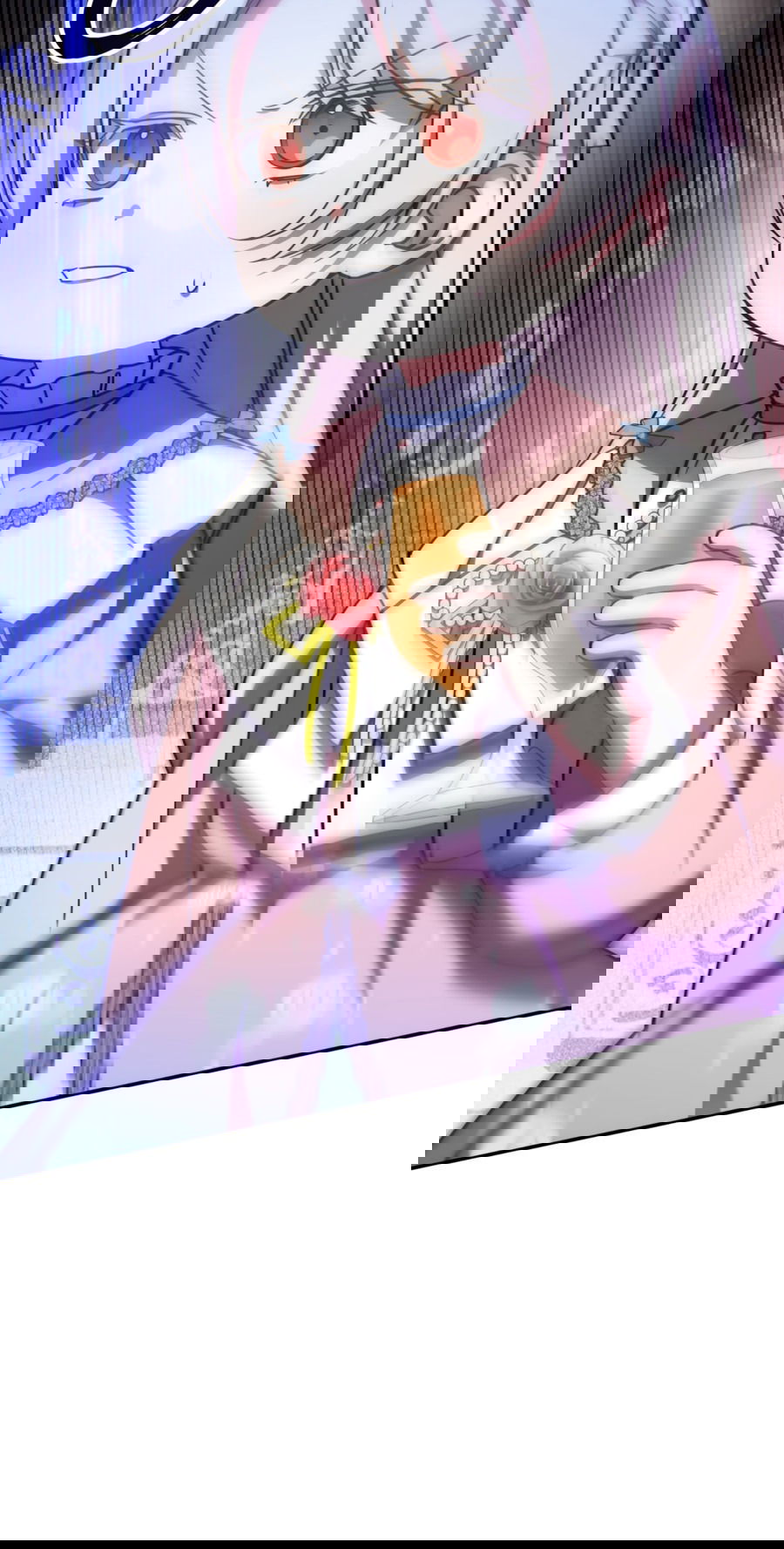 Манга Злая принцесса - Глава 86 Страница 30