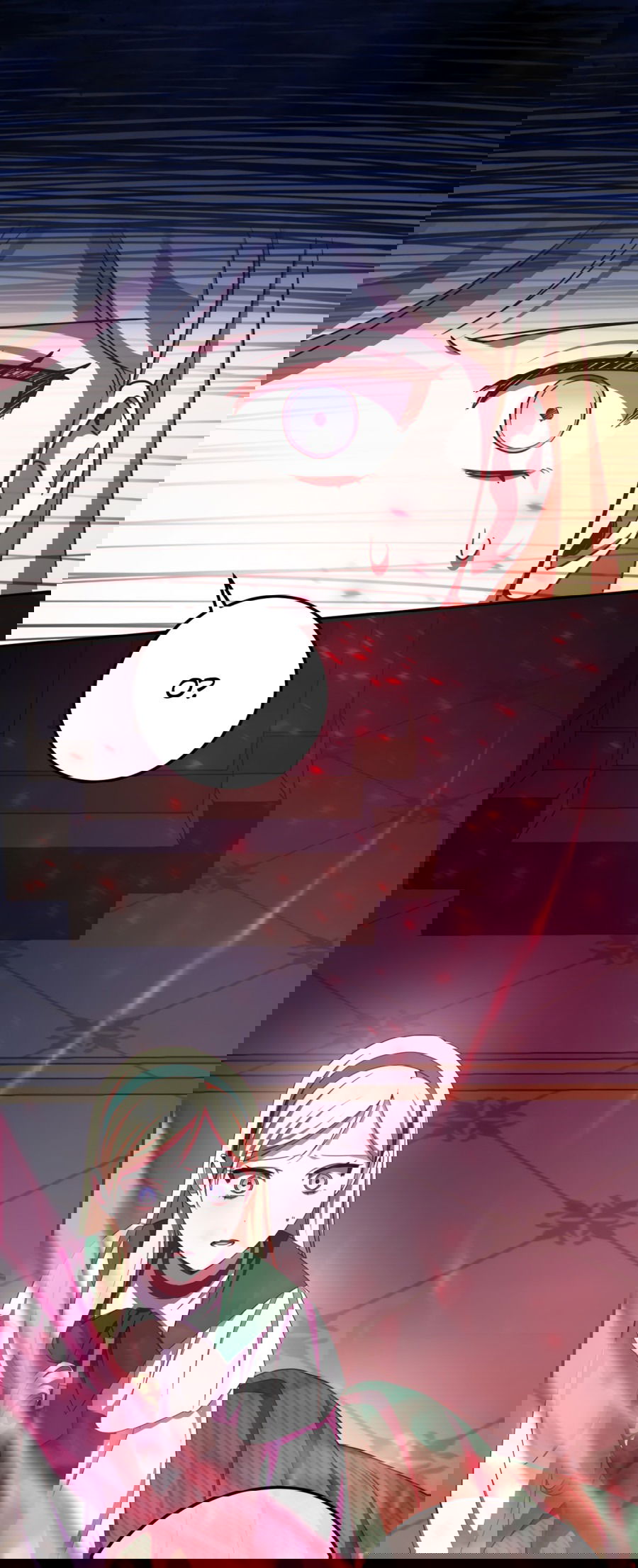 Манга Злая принцесса - Глава 86 Страница 45