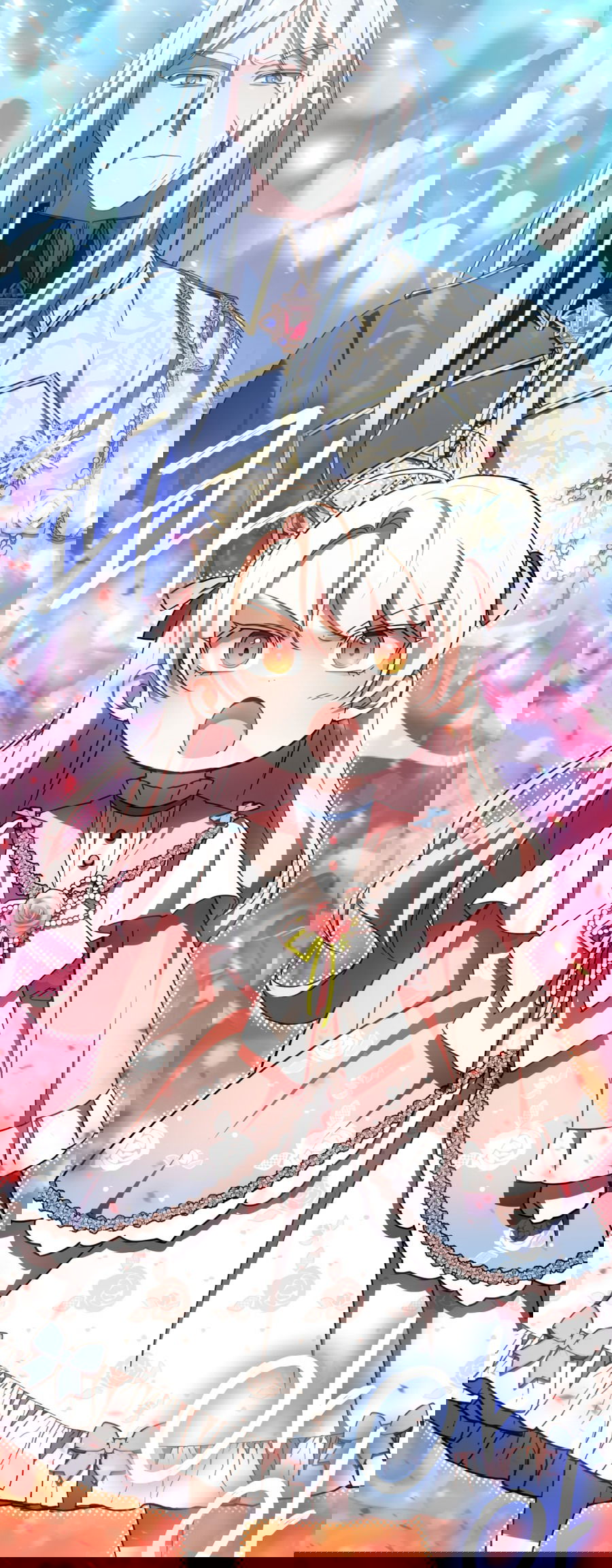 Манга Злая принцесса - Глава 86 Страница 37