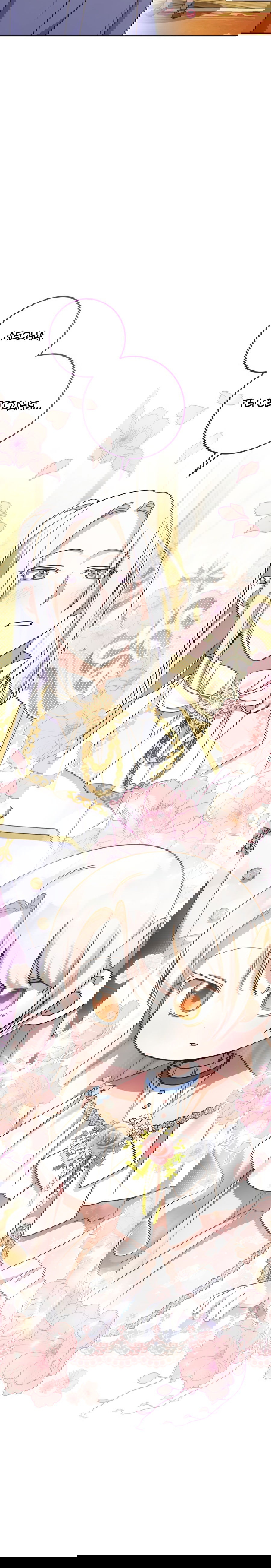 Манга Злая принцесса - Глава 85 Страница 36