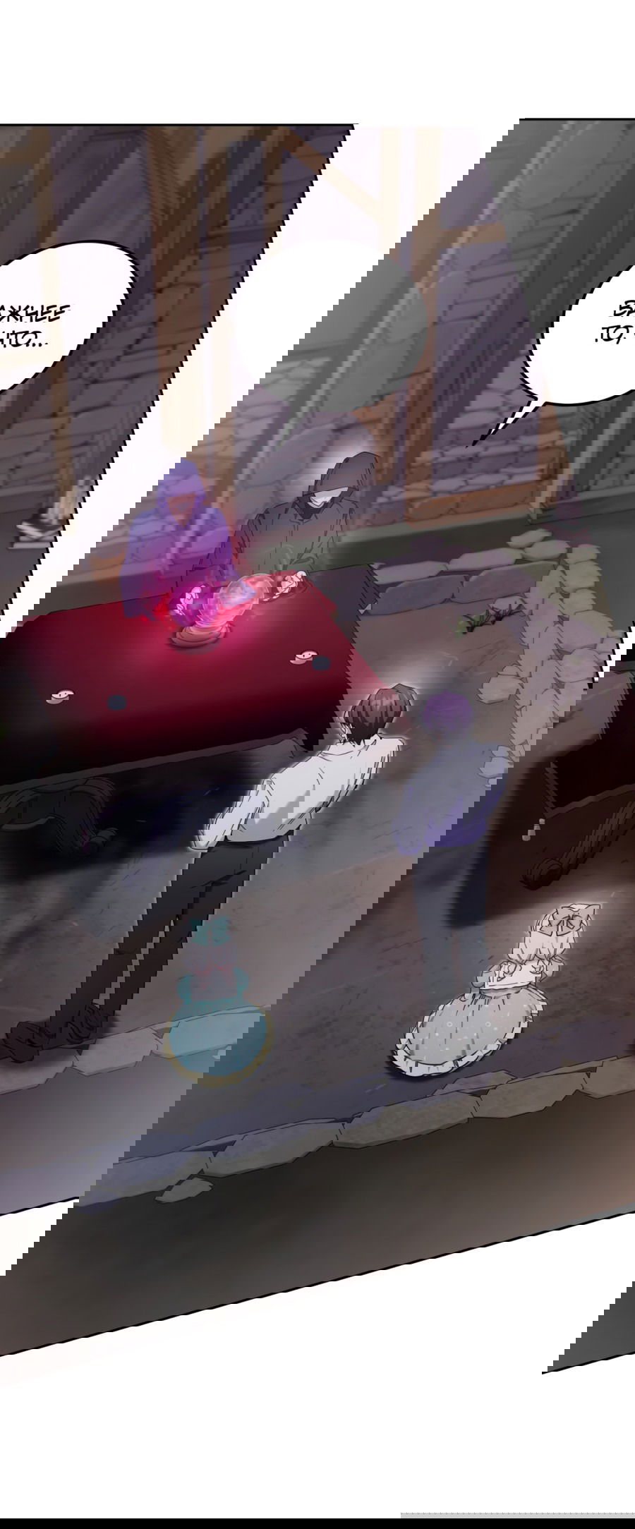 Манга Злая принцесса - Глава 81 Страница 6