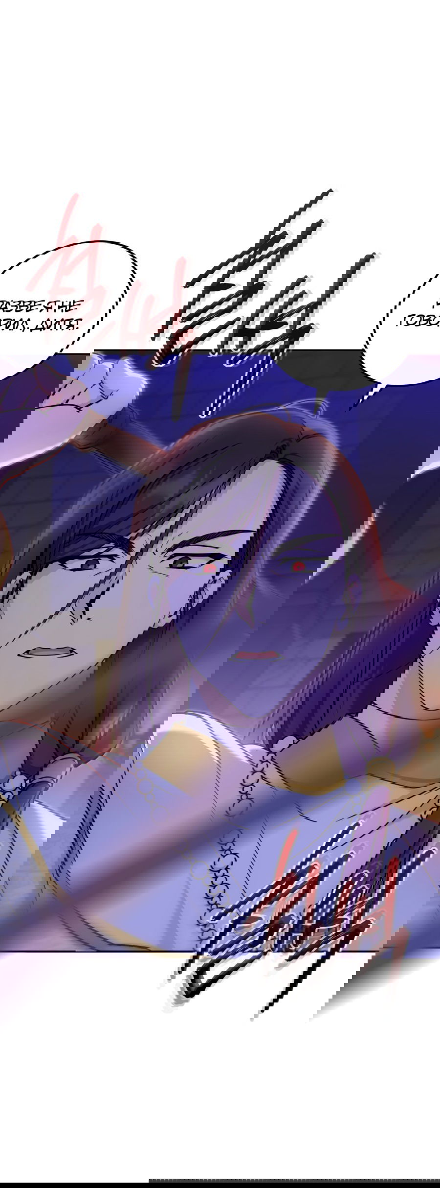 Манга Злая принцесса - Глава 81 Страница 56