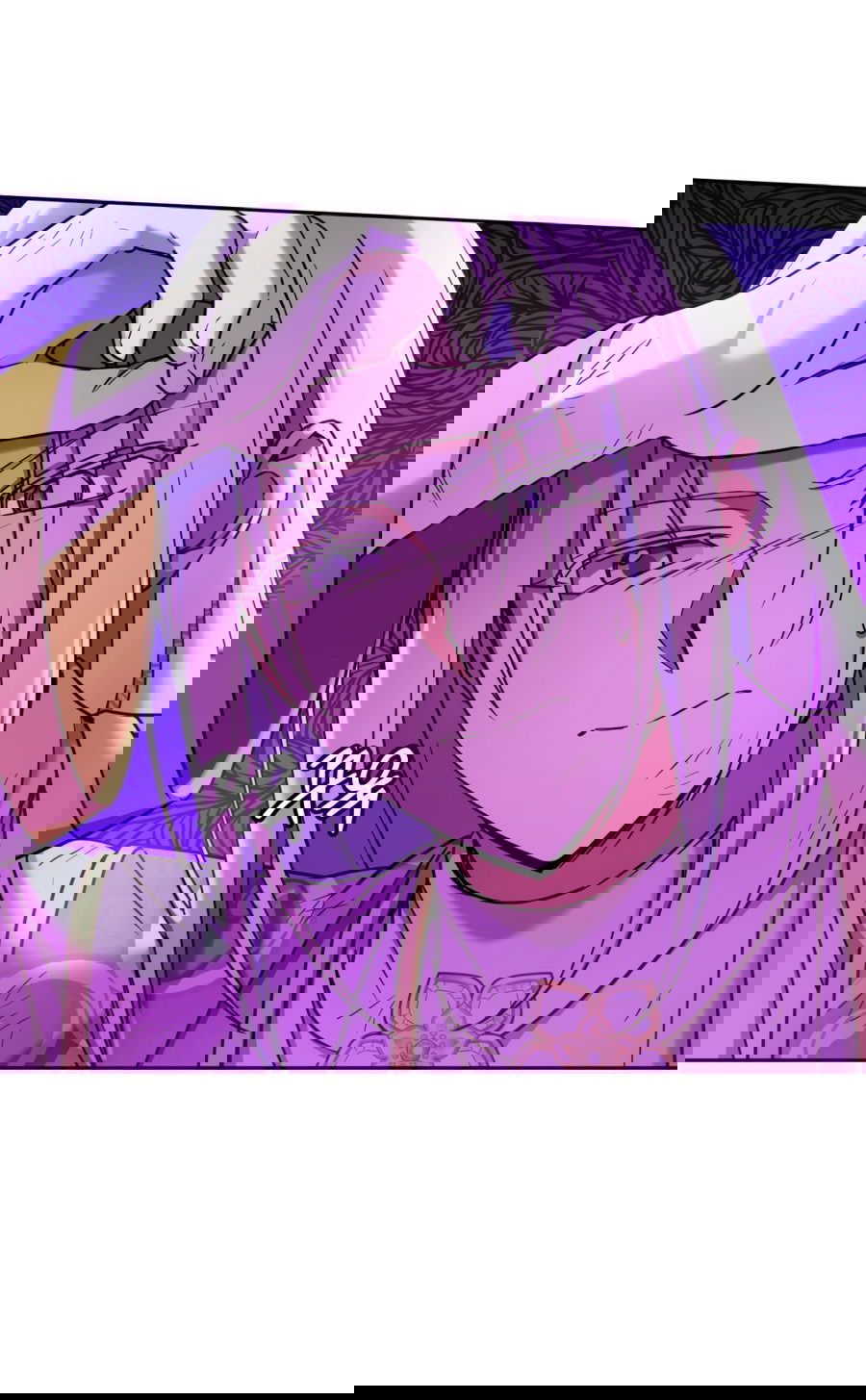 Манга Злая принцесса - Глава 81 Страница 58