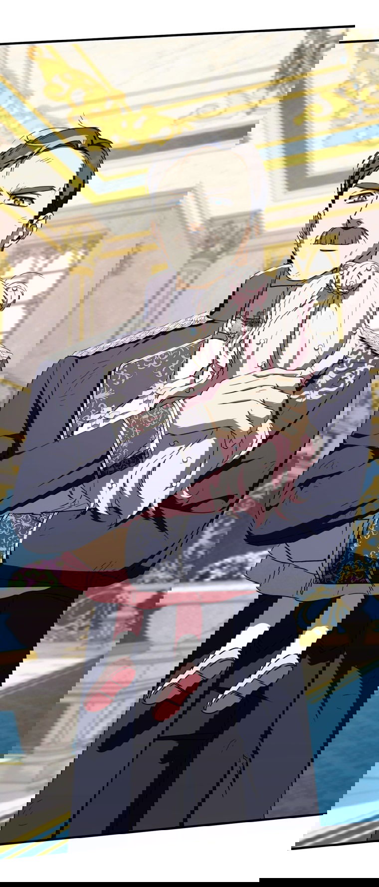 Манга Злая принцесса - Глава 95 Страница 26