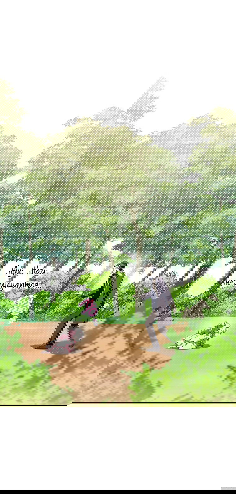 Манга Злая принцесса - Глава 94 Страница 50