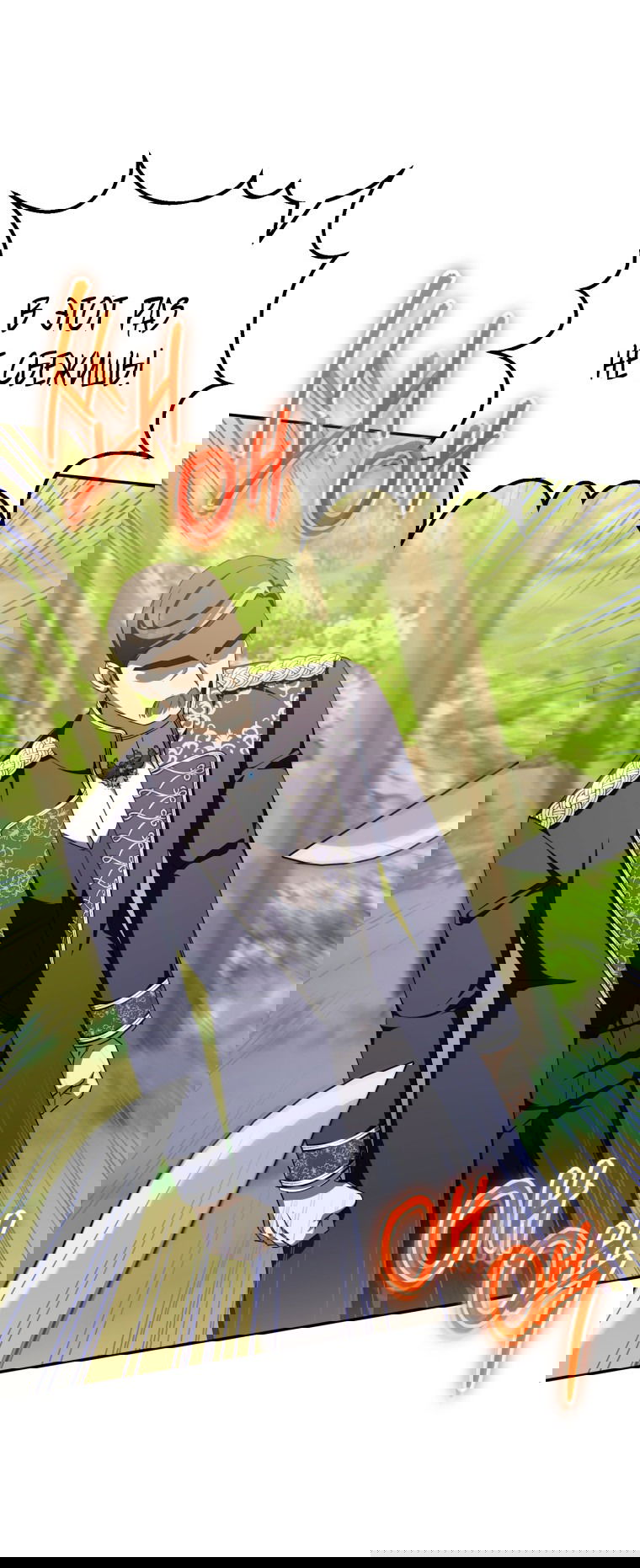 Манга Злая принцесса - Глава 94 Страница 46