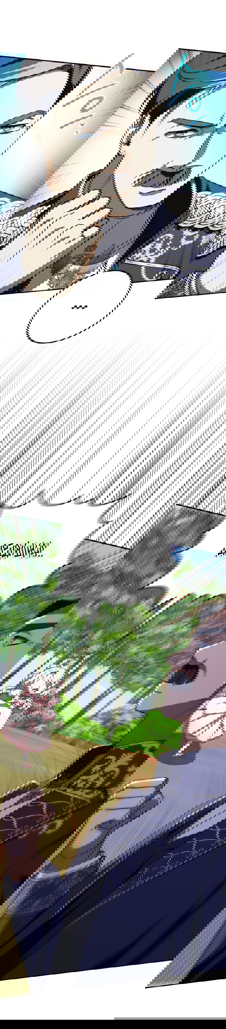 Манга Злая принцесса - Глава 94 Страница 47