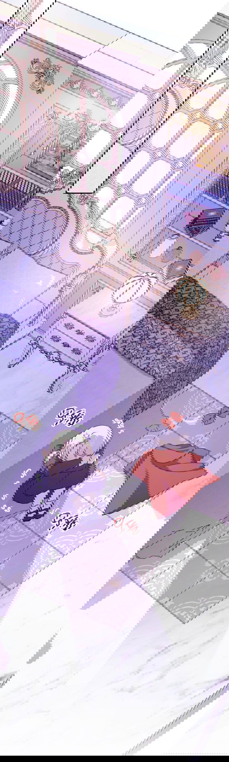 Манга Злая принцесса - Глава 101 Страница 36