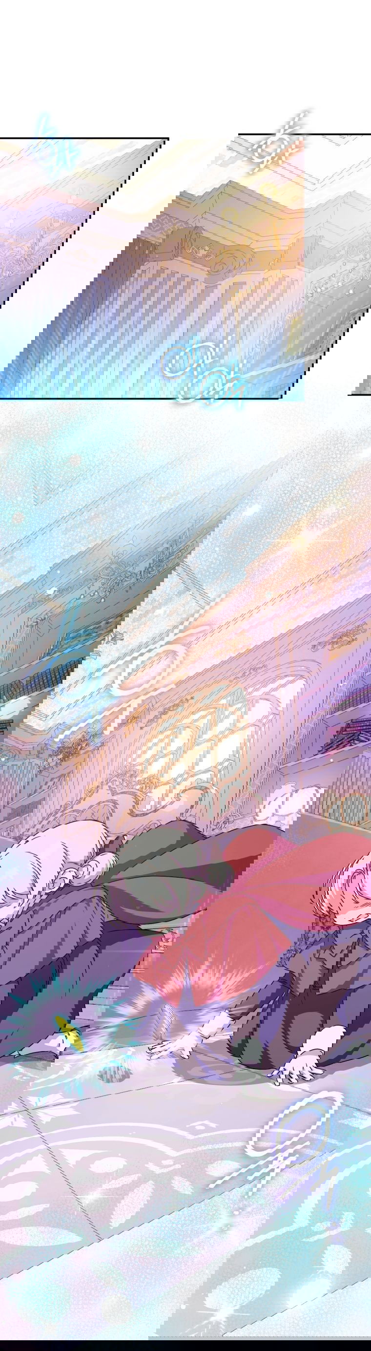 Манга Злая принцесса - Глава 101 Страница 33