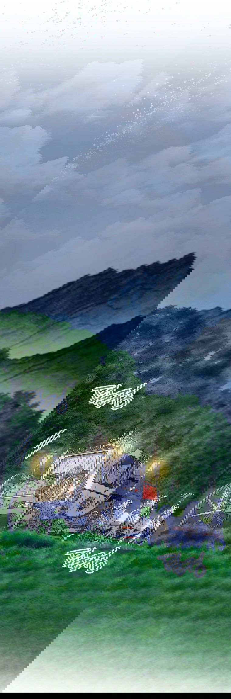 Манга Злая принцесса - Глава 99 Страница 40