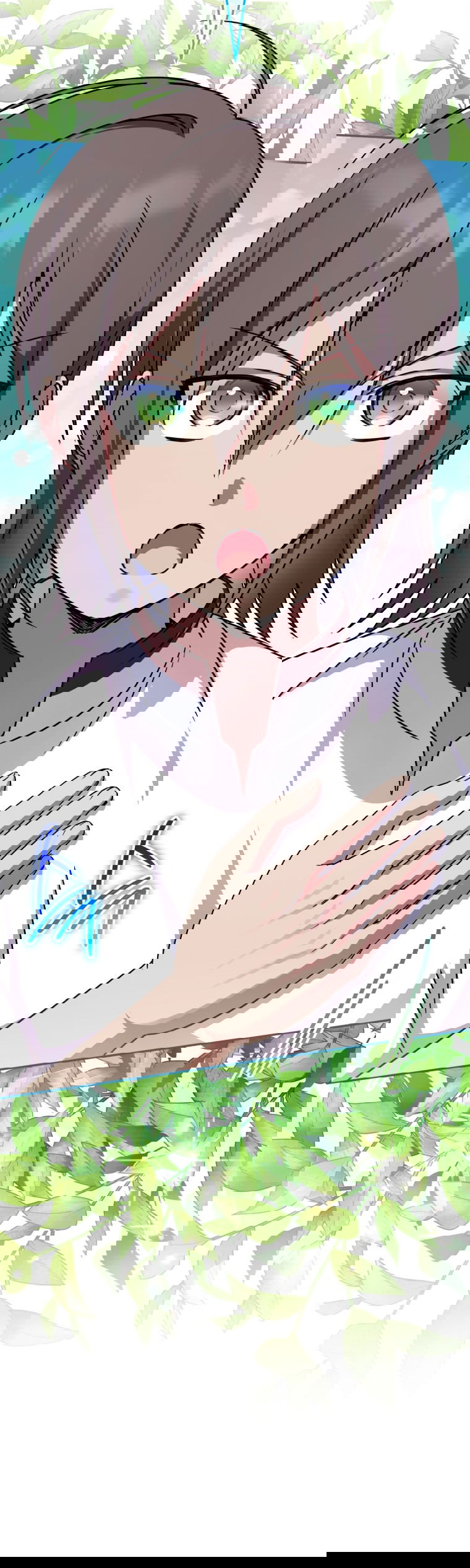 Манга Злая принцесса - Глава 99 Страница 5