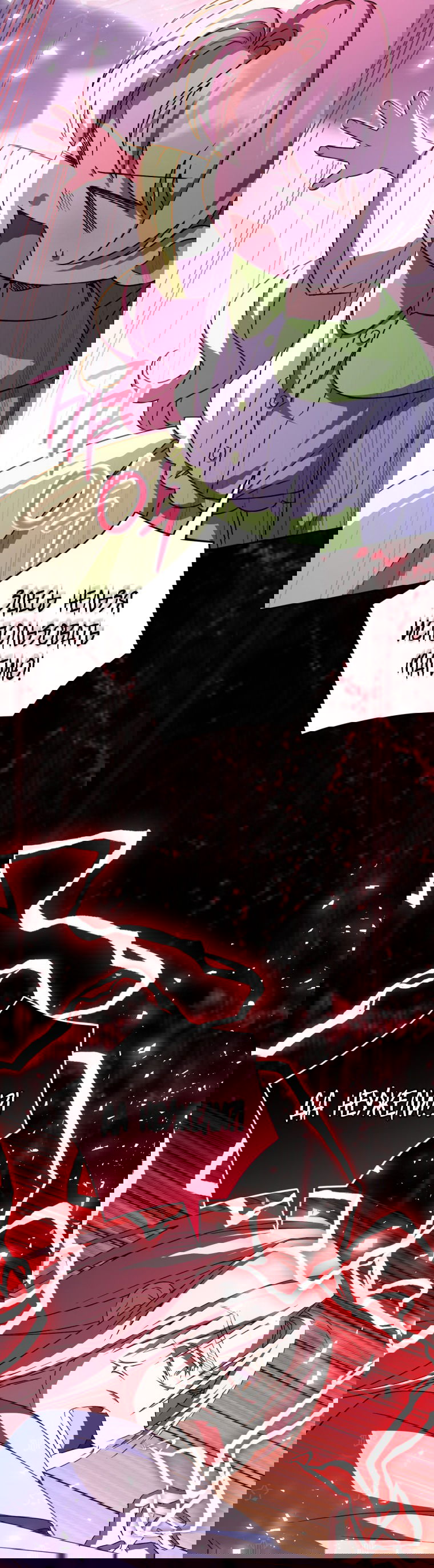 Манга Злая принцесса - Глава 97 Страница 13